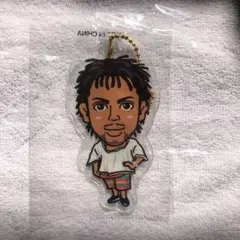 NESMITH クリアチャーム