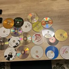 アルバムセット20枚