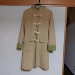 ダッフルコート