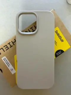 RHINOSHIELD iPhone 16 Pro Max SolidSuit