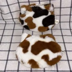 【新品】Mary's メリーチョコレート ねこ ポーチ