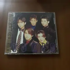 TOKIO CD アルバム