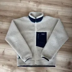 patagonia ボアジャケット レトロx