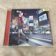 【N16721】世界はiに満ちている