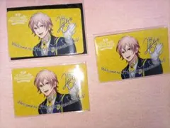 旧デザイン) バナパスポート NESICA aime カードセット - メルカリ