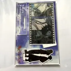 東京リベンジャーズ　 東リベ ジオラマアクリルスタンド 松野千冬＆場地圭介