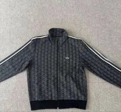 ラコステLACOSTE トラックジャケットUS S