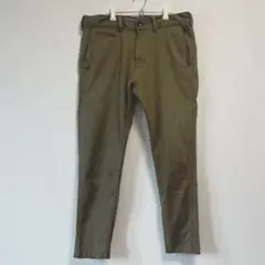 The DUFFER of ST.GEORGE ワンダーシェイプ パンツのサムネイル
