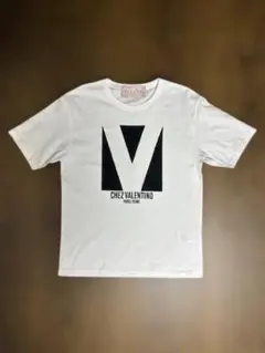 2026年最新】VALENTINO メンズ Tシャツの人気アイテム - メルカリ