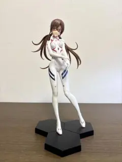 エヴァンゲリオン マリ フィギュア