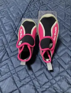 Reef Tourer(リーフツアラー) マリンシューズ【16㎝】