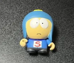Southpark kidrobot フィギュア スーパークレイグ サウスパーク - メルカリ