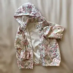 baby GAP 花柄ジャケット 5歳用 110cm