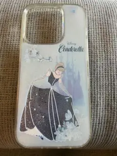 SKINNYDIP LONDON Disney シンデレラ iPhoneケースのサムネイル