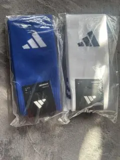 adidas スポーツソックス 2足セット