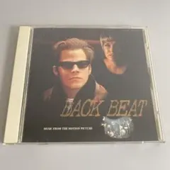 BACK BEAT サウンドトラック CD