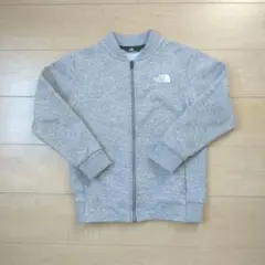 ノースフェイスB Sweat Full Zip スウェットフルジップ 80 - メルカリ