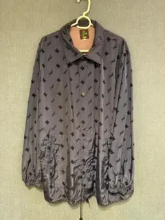 2025年最新】ニードルズコーチジャケットの人気アイテム - メルカリ