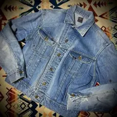 【美色】Lee 101-J 70s 42