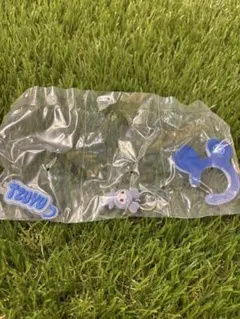 TWICE LOVELYS アクリルカラビナフロッキーマスコット ツウィ