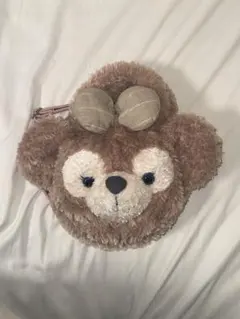 ディズニー シェリーメイ フェイスバッグ