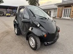 栃木coms EV車 コムス、実働！hikousen ミニカー 現車確認大歓迎 