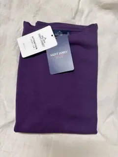Saint James セントジェームス ウェッソン　カットソー T1 新品
