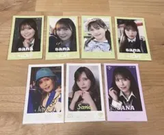 =LOVE イコラブ 諸橋沙夏 ミニフォト レア ID