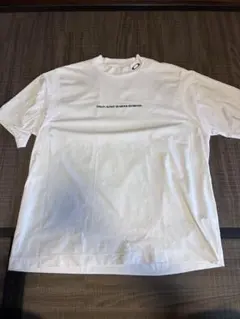 OAMC DAIDO MORIYAMA フォトプリントTシャツ ホワイト 白 - メルカリ