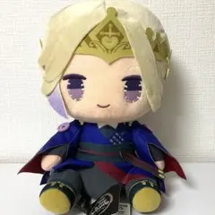 ツイステ ビッグ ぬいぐるみ ヴィル ツイステッドワンダーランド