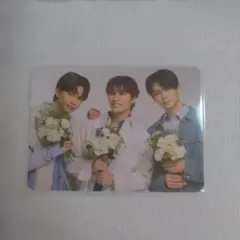 ONE N' ONLY×Promilleトレカ(REI TETTA NAOYA)