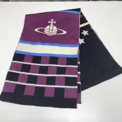 ♡*様 Vivienne Westwood マフラー チェック柄