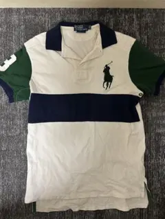 Polo by Ralph Lauren M 半袖ポロシャツ