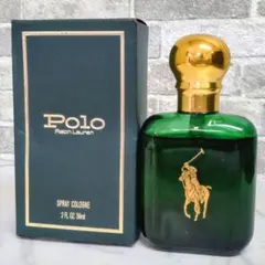 未使用 Ralph Lauren ラルフローレン 香水 グリーン 118ml - メルカリ