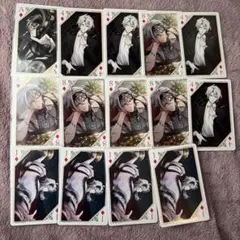 アイナナ グループ記念日 2025 八乙女楽