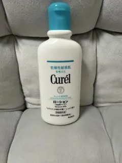 キュレル ローション（乳液タイプ） 保湿 乾燥敏感肌のサムネイル