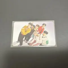 ONE N' ONLY AMAZONIA 集合 トレカ