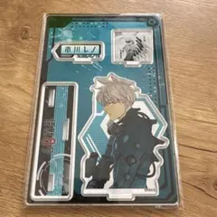 怪獣8号 市川レノ バースデイ名場面ジオラマフィギュア - メルカリ