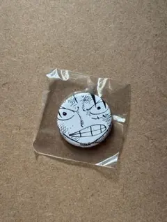 AKIRA アキラ 日本限定特典 缶バッジ 大友克洋 | Mercari