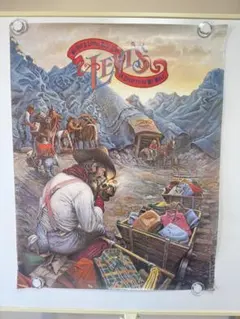 2026年最新】levi'sポスターの人気アイテム - メルカリ