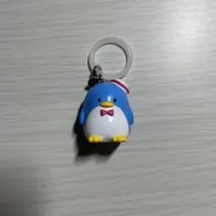 サンリオキャラクターズ めじるしアクセサリー タキシードサム