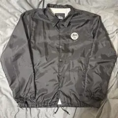 ストゥーシー ナイロンジャケット