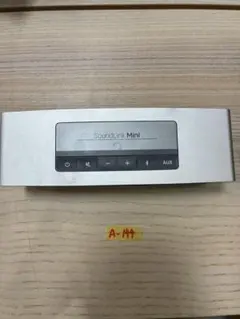 Bose SoundLink MiniBluetoothspeaker初代モデルのサムネイル