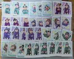 忍たま乱太郎 ぱしゃこれ 第4弾 コンプリート セット
