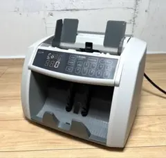 ローレルバンクマシン 紙幣計数機 J-717J - メルカリ