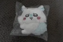 ちいかわ クリップぬいぐるみ2 モモンガ ガチャガチャ 新品未開封