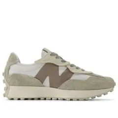ニューバランス　newbalance U327WAB 23.5 美品　U327