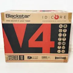 Blackstar ID:CORE STEREO 10 V4 アンプ - メルカリ