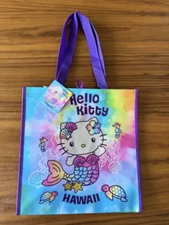 2026年最新】ハワイ キティ エコバックの人気アイテム - メルカリ