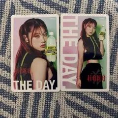 HANA ボディメンテ　トレカ　MAHINA マヒナ